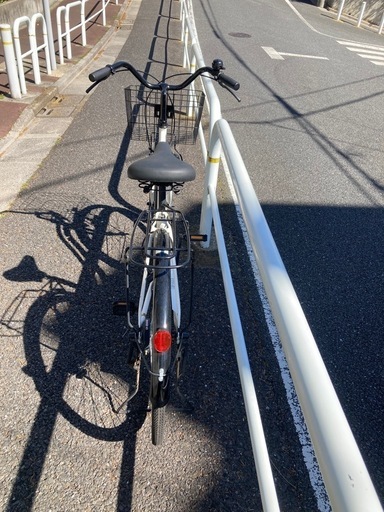 自転車72