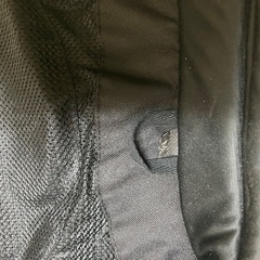 値下げ❗️バイクメンズメッシュジャケットの画像