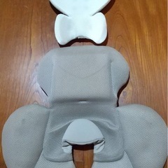 再々値下げ❗️チャイルドシート☆の画像