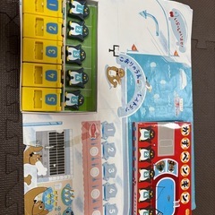 こどもチャレンジ　ぽけっと　2.3歳の画像