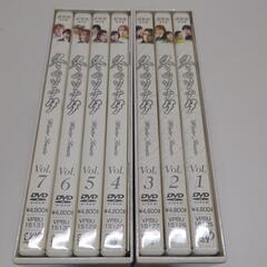 商談中★冬のソナタDVDセット★中古美品の画像