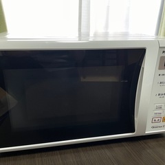 Panasonic 電子レンジ