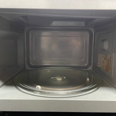 Panasonic 電子レンジの画像