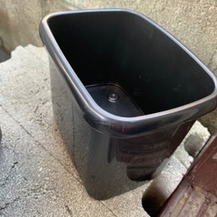 ゴミ箱　カー用品④