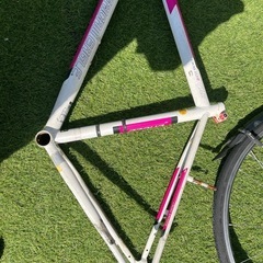 自転車
