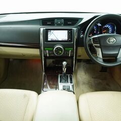 【48回払いが新登場♪今までより更にお買い求め頂き易く！】今回は【トヨタ マークＸ 　２５０Ｇ　リラックスセレクション】を紹介！の画像