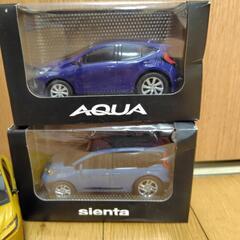 （値下げしました）プルバックカー5個セットの画像