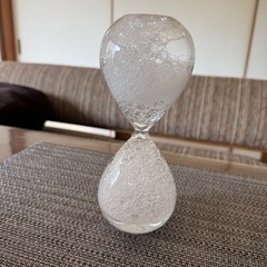 新品バブルタイマー 砂時計 おしゃれ オイルタイマー 泡 あわ 油滴 オイル砂時計 液体 砂時計 タイマー インテリア 置物 卓上 装飾 飾り物 ファンタジーデコレー泡タイマー の画像