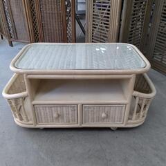 20250415008　家具　テーブルNo.6