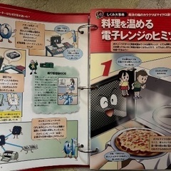 デアゴスティーニ　そーなんだ！の画像