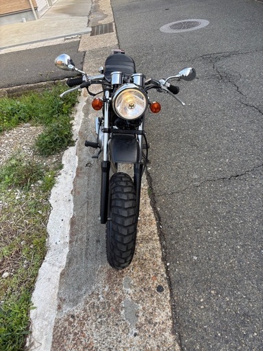 HONDA エイプ50】AC16 4スト大人カスタム車両人気車両 (バイクセブン