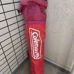 コールマン　キャンプ　アウトドア　椅子