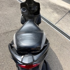 エンジン始動動画あり在庫多数投稿してます　堺市堺区RSZ100の画像