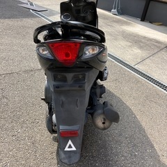 エンジン始動動画あり在庫多数投稿してます　堺市堺区RSZ100の画像