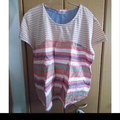 Tシャツ3枚