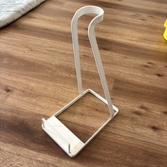スティック掃除機スタンド
