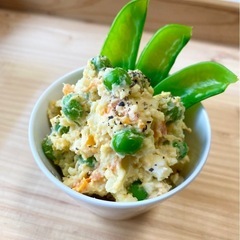 ご家庭用スナップエンドウ1kgの画像