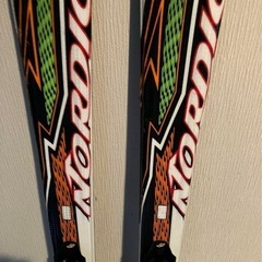 ⛷️ ノルディカ　167　の画像