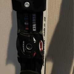 ⛷️ ノルディカ　167　の画像