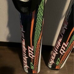 ⛷️ ノルディカ　167　の画像