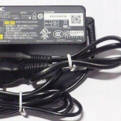 (決まりました)【中古】NEC　純正電源アダプター　A13-04...