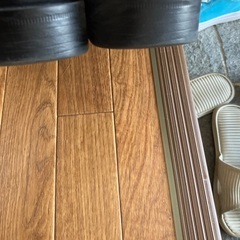 取り引き中　HARUTA ハルタ　　学生ぐつの画像