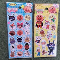 アンパンマンレジスター(箱、説明書付き)の画像