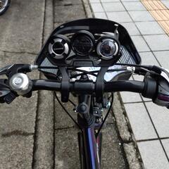 子供自転車　クロスファイアJr 24㌅の画像