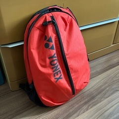ジュニア用　テニスリュック
