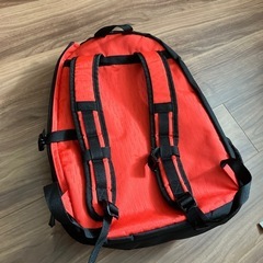 ジュニア用　テニスリュックの画像
