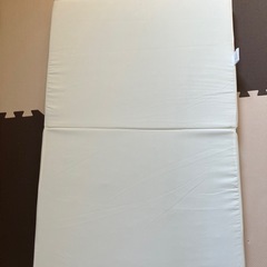 ベビーマットレス【美品】