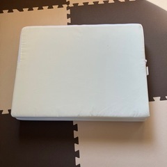 ベビーマットレス【美品】の画像