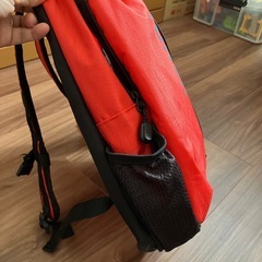 ジュニア用　テニスリュックの画像