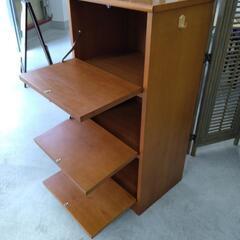 20250415013　家具　棚No.2の画像