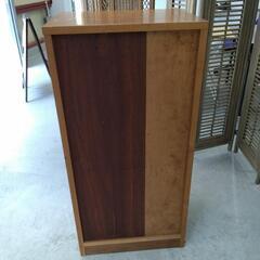 20250415013　家具　棚No.2の画像