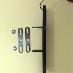 スズキ車エンブレムLEDの画像