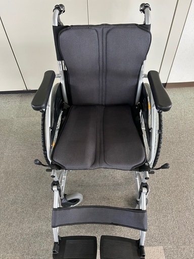 テイコブ車椅子自走式　他二台