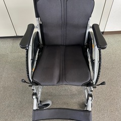 テイコブ車椅子自走式　他二台の画像