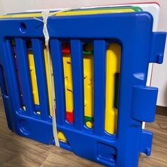 ベビーサークル