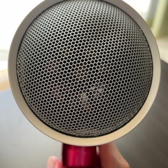 KOIZUMI マイナスイオンヘアドライヤーの画像