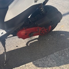 
原付の画像