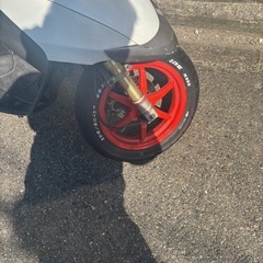 
原付の画像