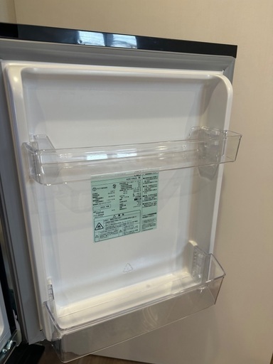 AQUA 一人暮らし用 冷蔵庫 AQR-J14NS 2023年製 AQUA 冷蔵庫 一人暮らし用 AQUA 一人暮らし用 冷蔵庫 AQR-J14NS 2023年