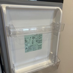 AQUA 冷蔵庫一人暮らし用 (ふふ) 周南のキッチン家電《冷蔵庫 AQUA 冷蔵庫一人暮らし用 (ふふ) 周南のキッチン家電《冷蔵庫