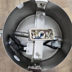 IKEA　スポットライトの画像
