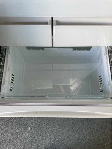 東芝　462L 冷蔵庫　2024年製