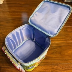 【ひつじのショーン】ポーチ付きバニティポーチの画像