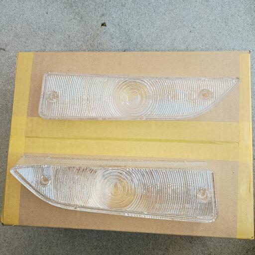 セリカ　LB ウィンカーレンズ