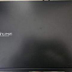 1年保証（Windows 11+Office2021年）ゲーミング　MOUSE　G-TUNEの画像