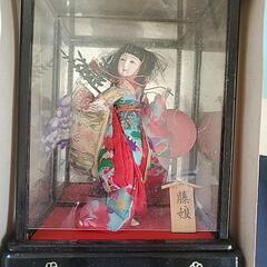 お人形